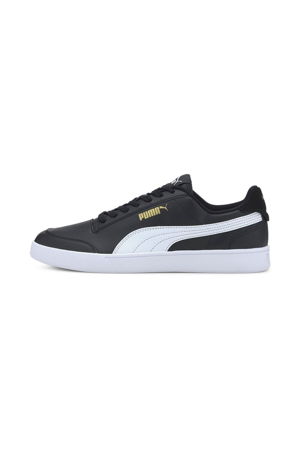 

Мужские кроссовки Shuffle Puma, черный