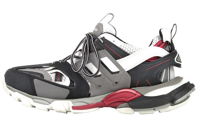 

Balenciaga Мужские массивные кроссовки Track 1.0