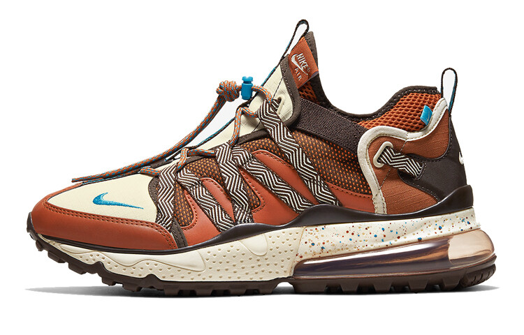 

Кроссовки Nike Air Max 270 Bowfin