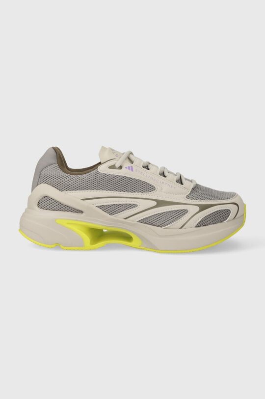 

Кроссовки SPORTSWEAR 200 adidas by Stella McCartney, серый
