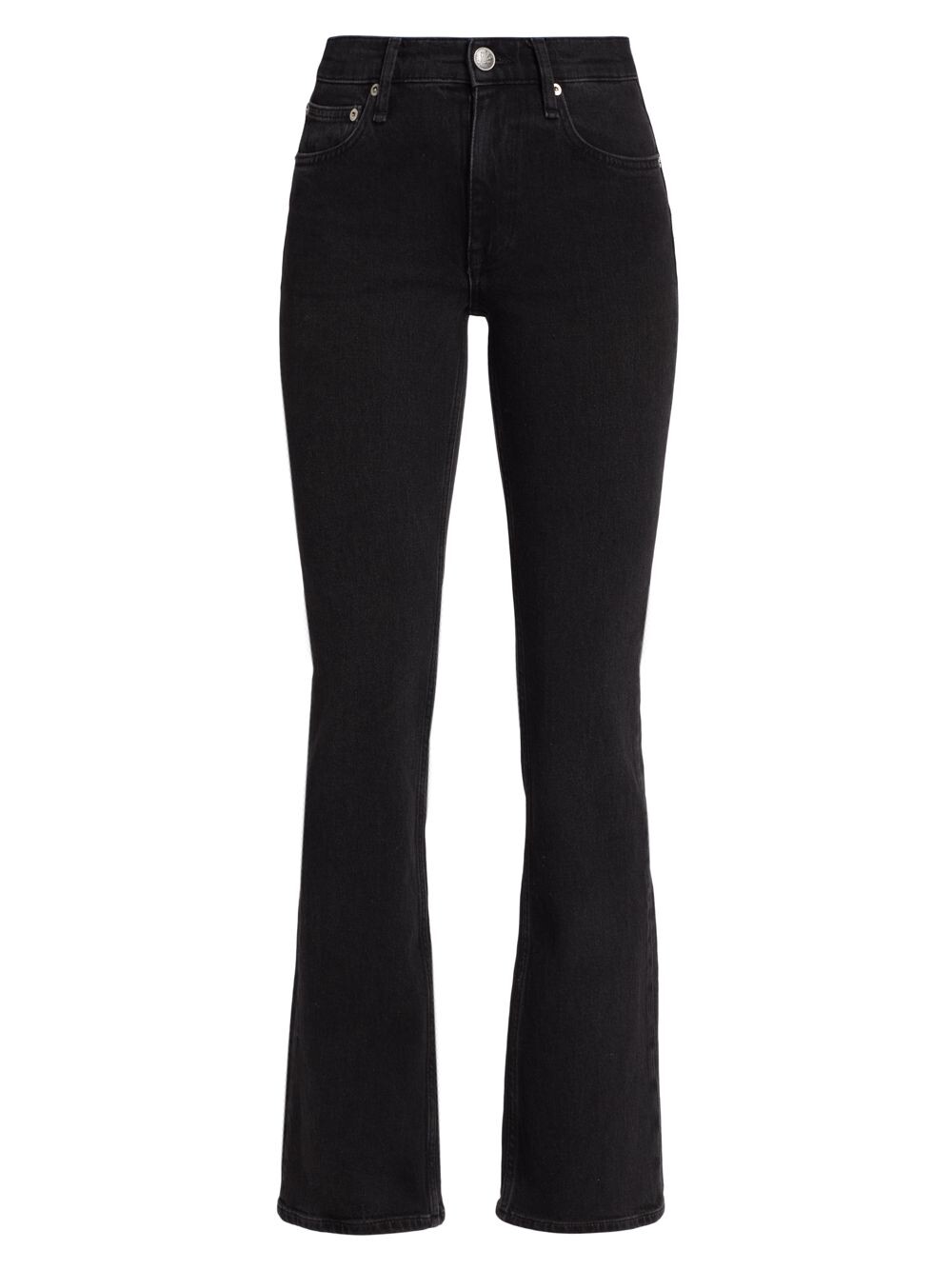 

Джинсы Peyton Bootcut со средней посадкой rag & bone