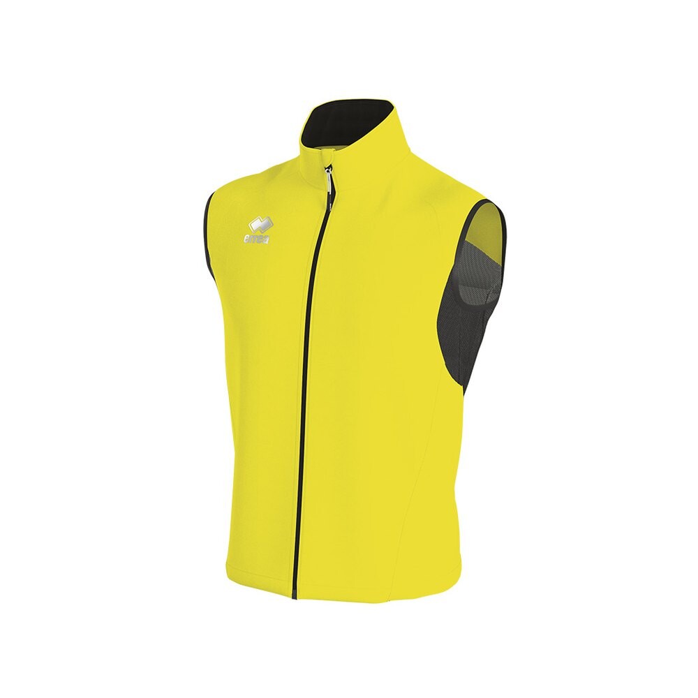 

Куртка Errea Junior Wem, желтый