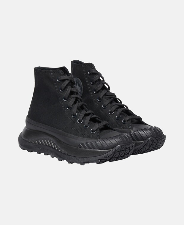 

Кроссовки Converse, черный