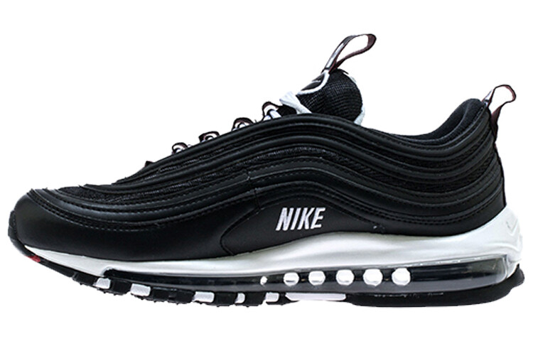 

Nike Air Max 97 Overbranding Черный