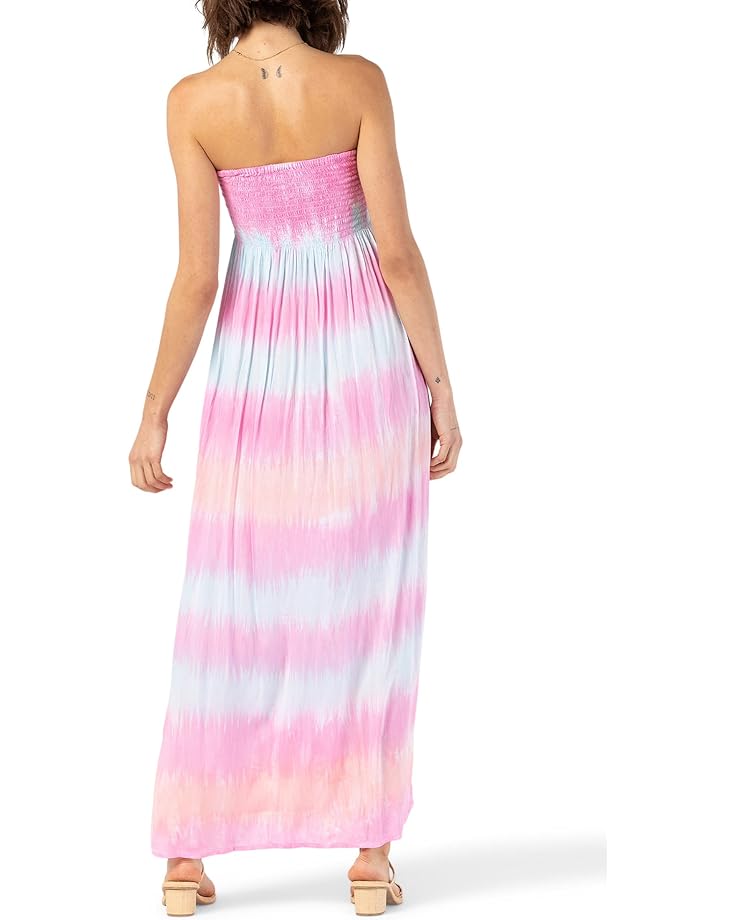 Платье Tiare Hawaii Jasmine Maxi Dress, цвет Cotton Candy