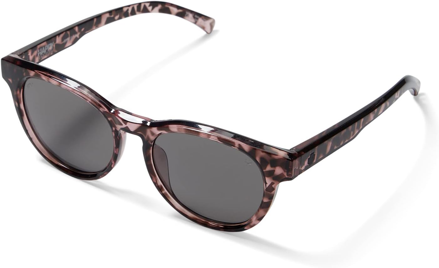 Солнцезащитные очки Cedros Spy Optic, цвет Blush Tortoise/Happy Gray