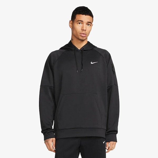

Толстовка Therma-Fit Nike, черный