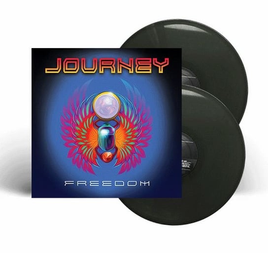 цена Виниловая пластинка Journey - Freedom