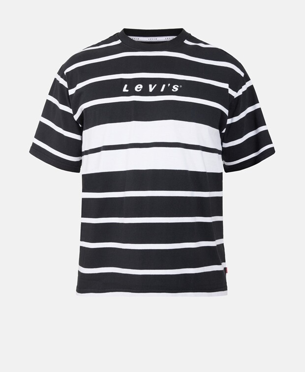 

Футболка Levi's, черный