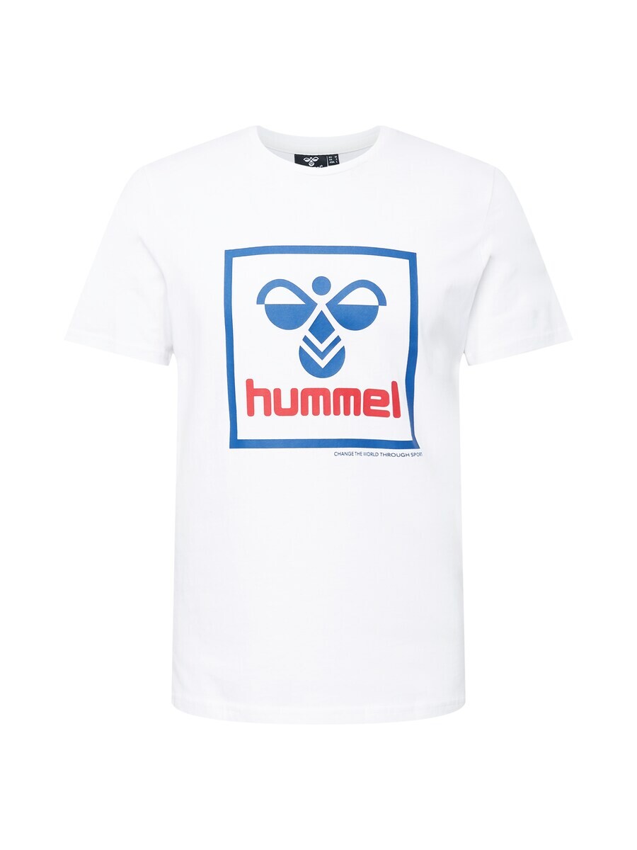 

Спортивная футболка Hummel Performance, белый