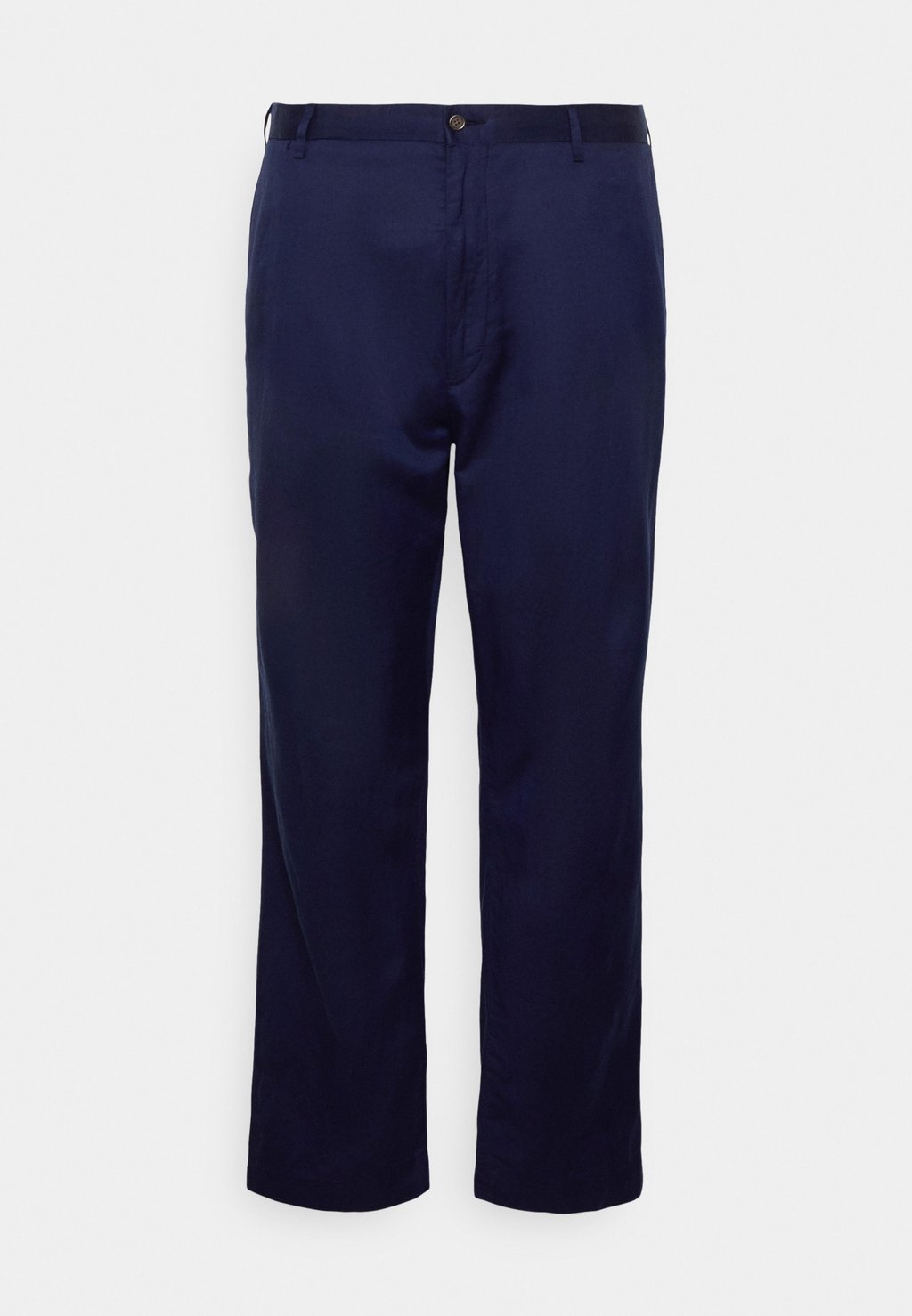 Тканевые брюки Polo Ralph Lauren Big & Tall, темно-синий