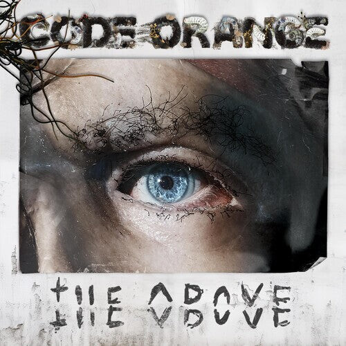 

CD диск Code Orange: The Above