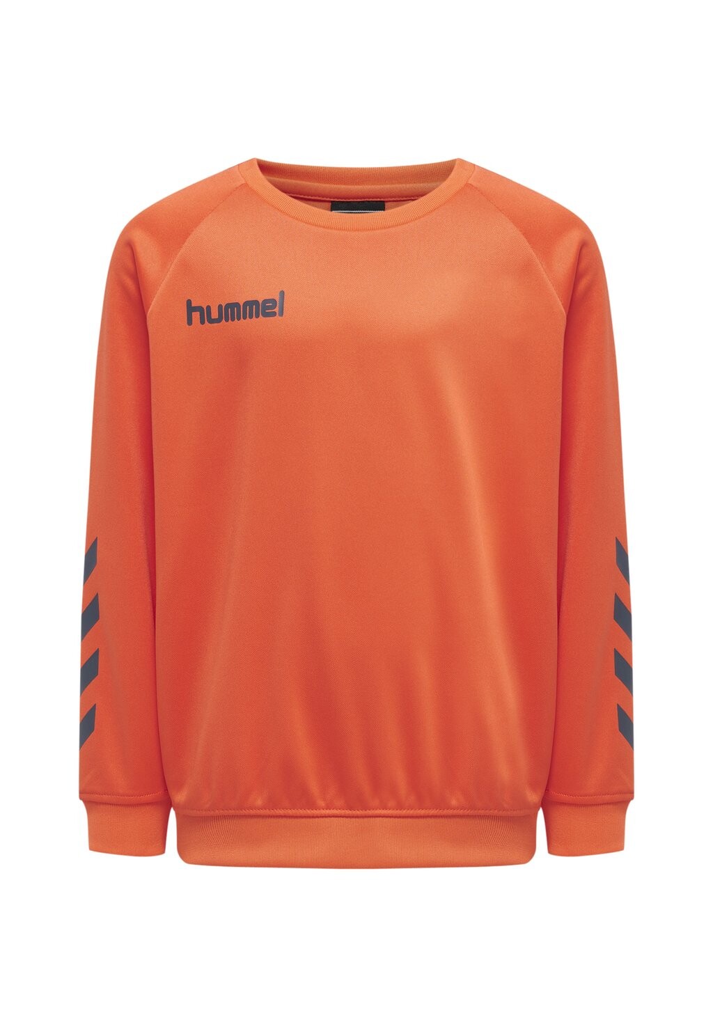 

Свитшот Hummel, Настурция