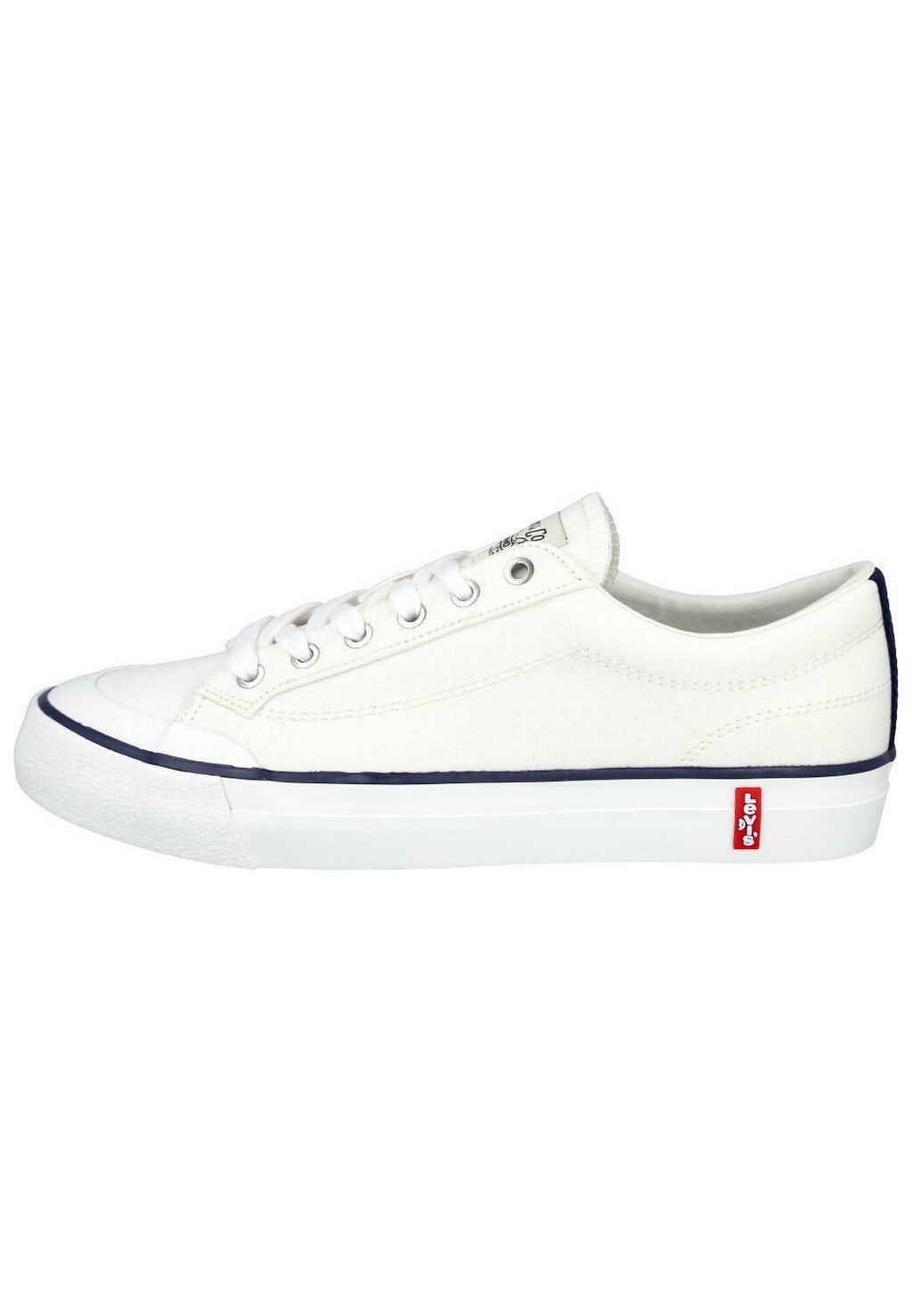 

Кроссовки DE LONA Levi's, белый
