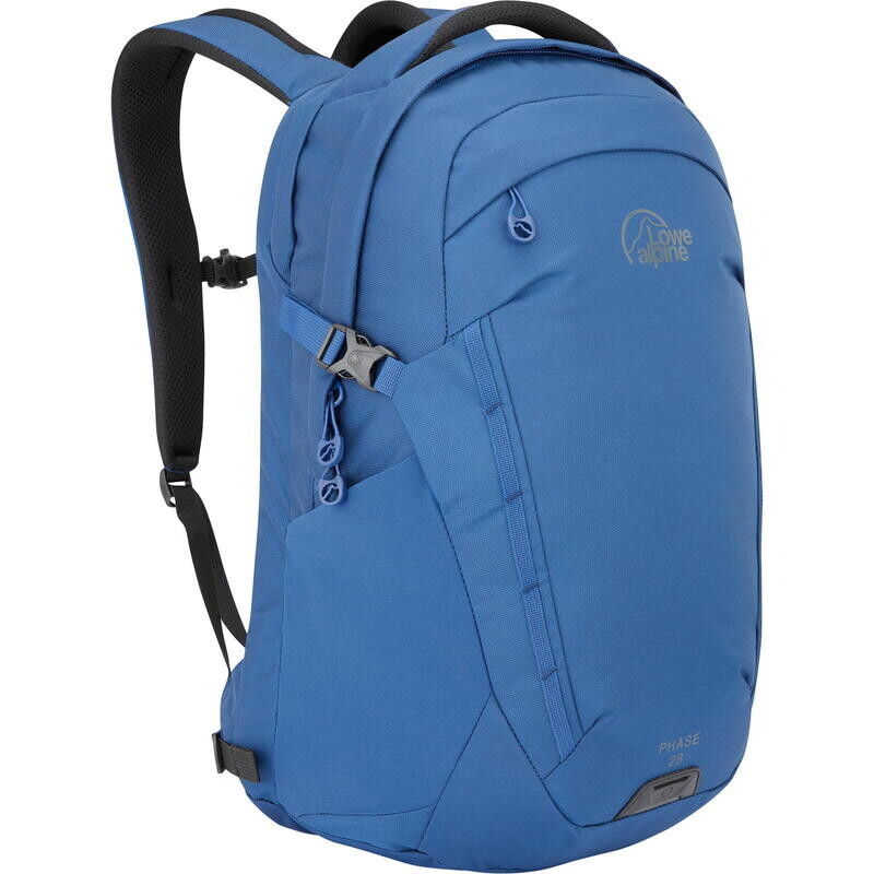 

Рюкзак для ноутбука Phase 28 кадет синий LOWE ALPINE, цвет blau