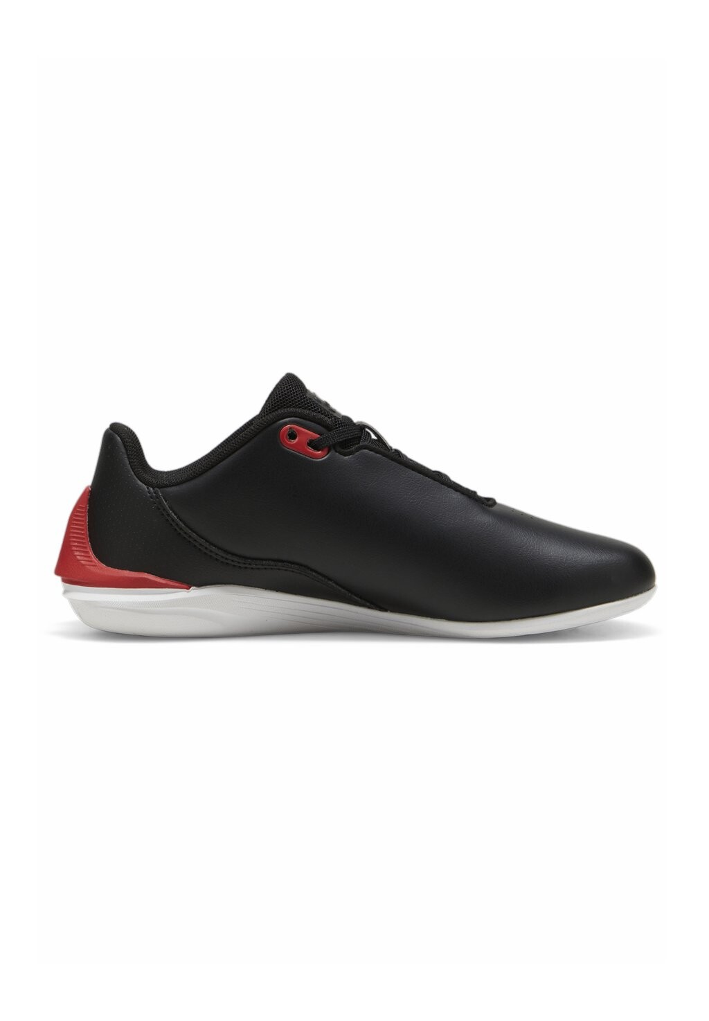 

Кроссовки SCUDERIA FERRARI DRIFT CAT DECIMA MOTORSPORT JUGEND Puma, черный