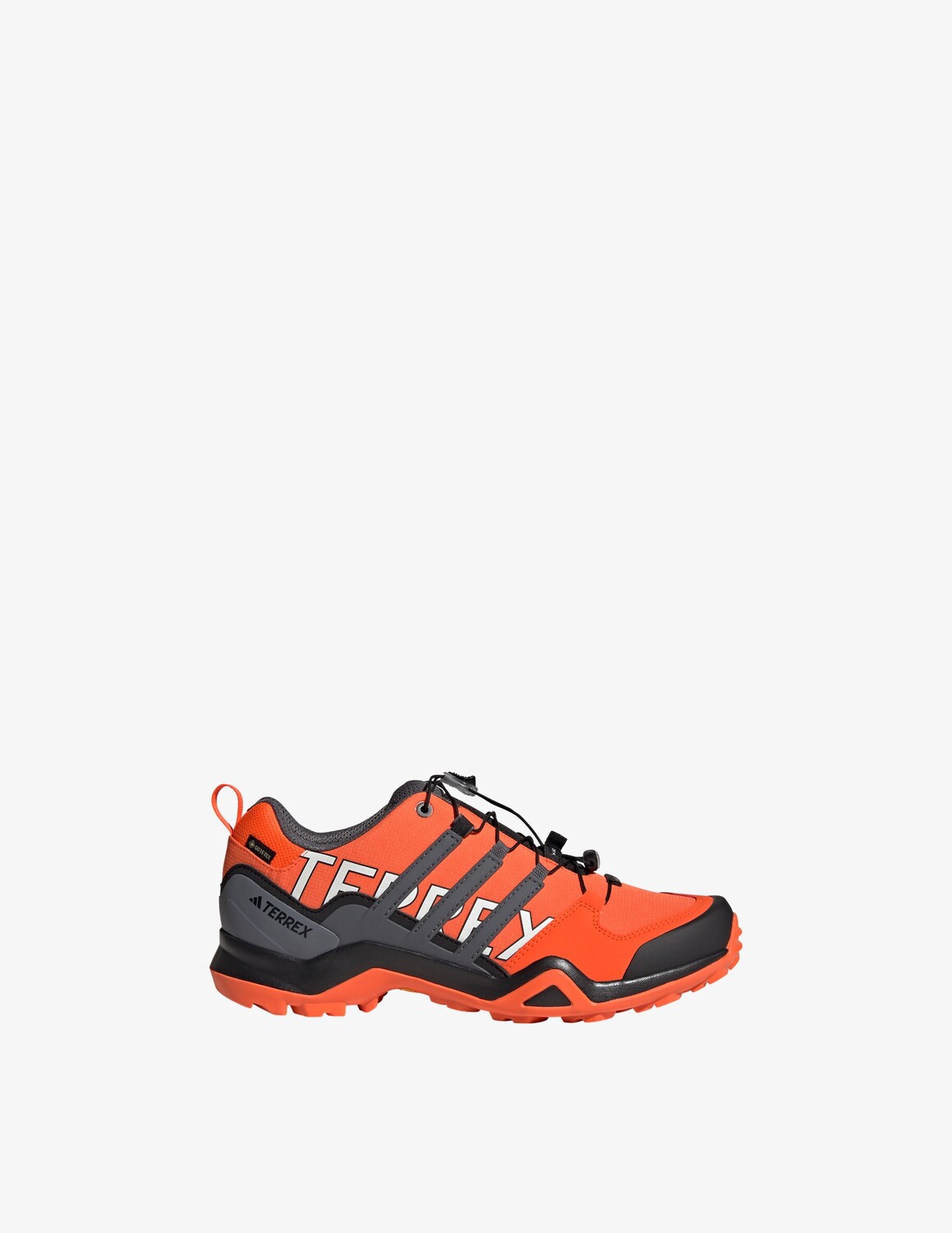 

Кроссовки Terrex Swift R2 GTX для бега по пересеченной местности Adidas, оранжевый
