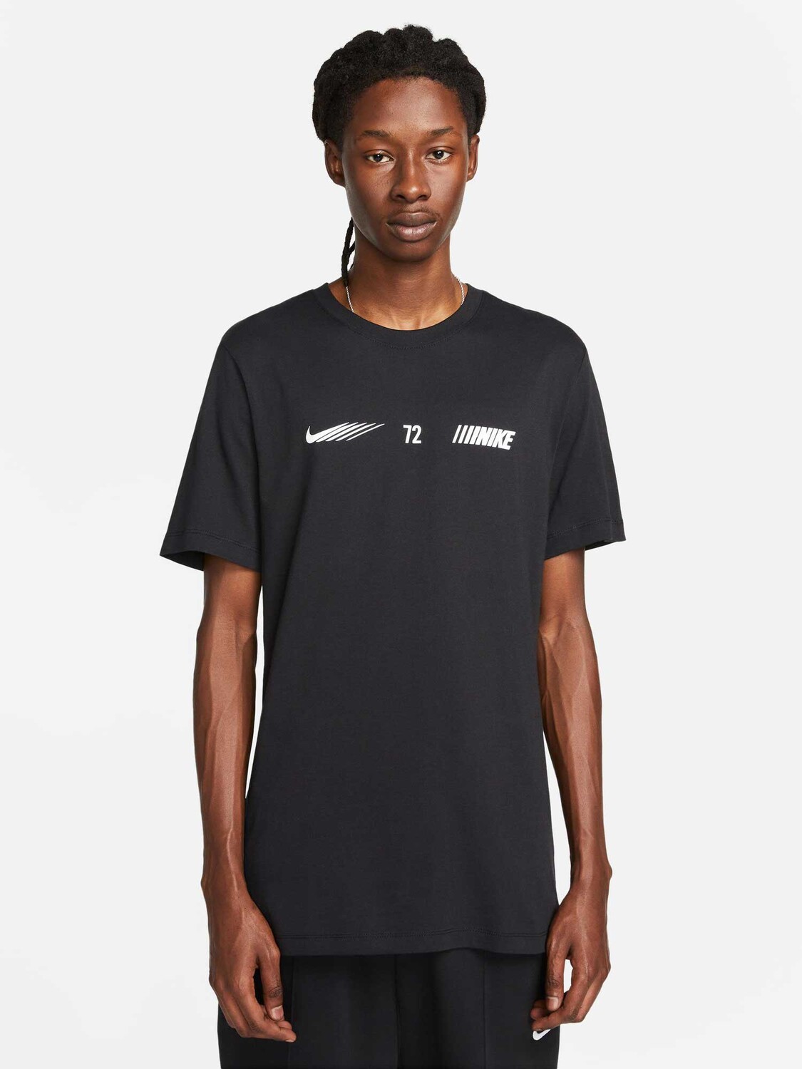 

Футболка Nike M NSW SI TEE, черный