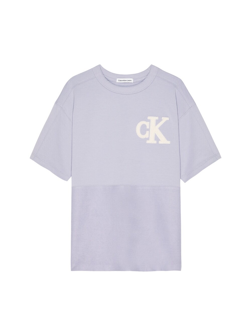 

Футболка Calvin Klein, лаванда