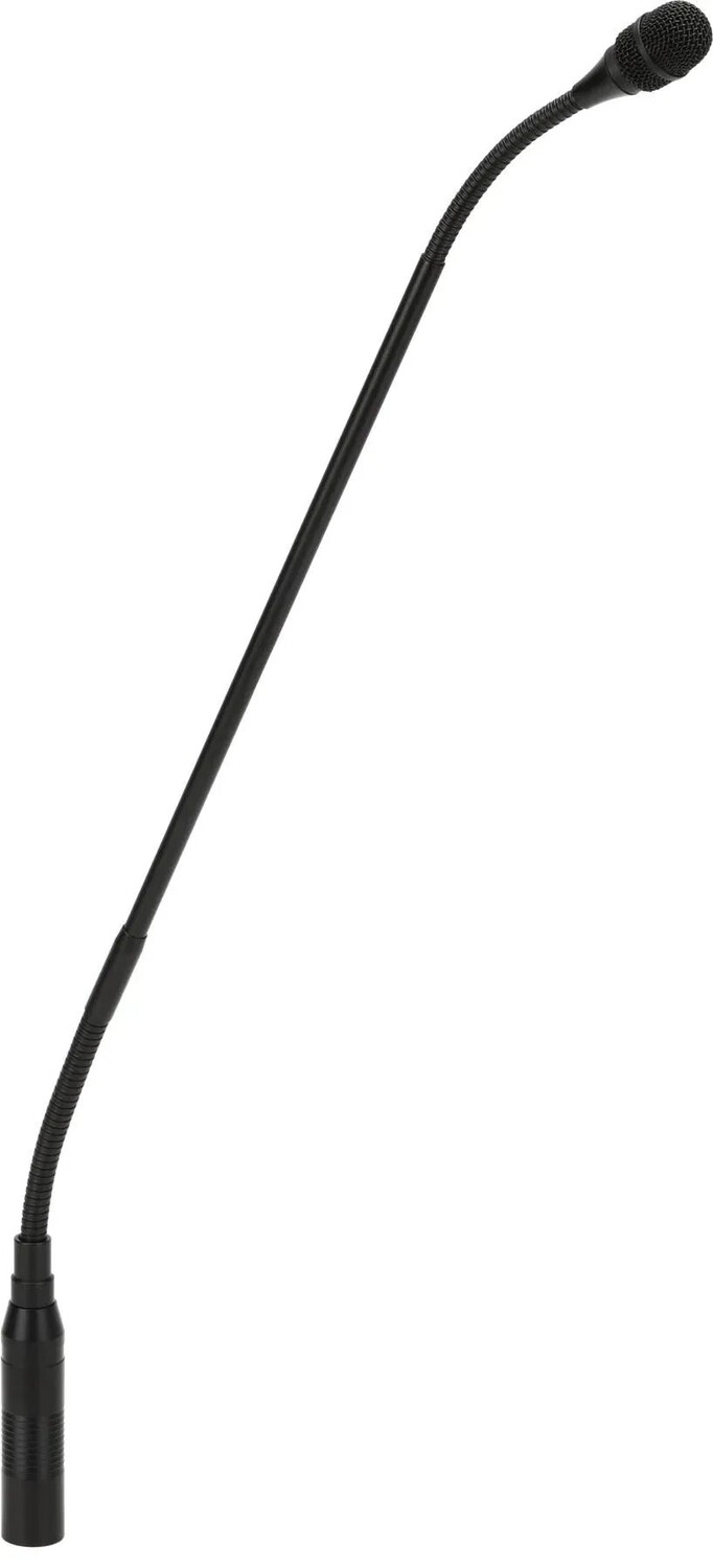 

Acacia Audio LIZ-Gooseneck 20-дюймовый конденсаторный микрофон на гибкой стойке