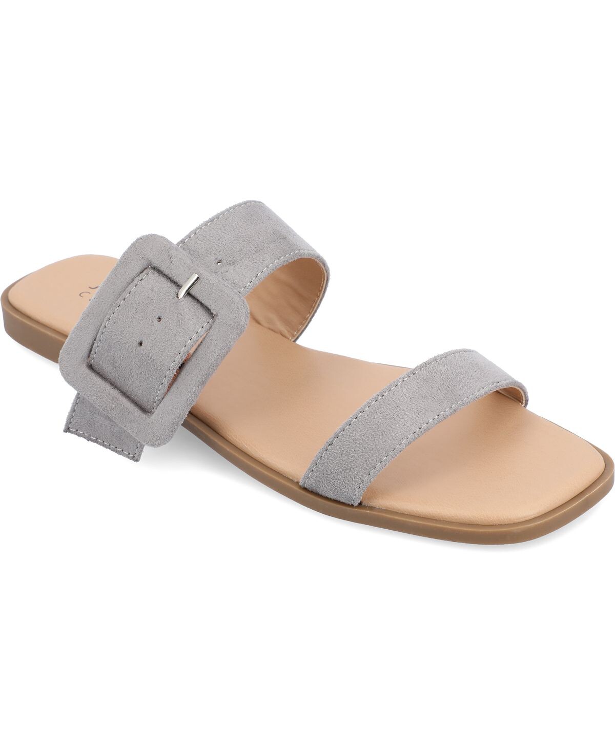 

Женские сандалии Kerris Journee Collection, серый