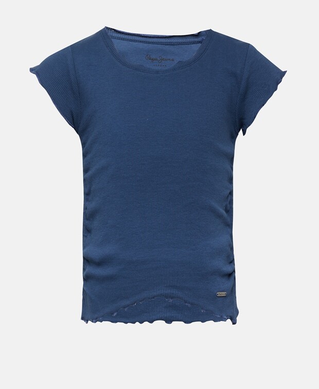 

Футболка Pepe Jeans, синий