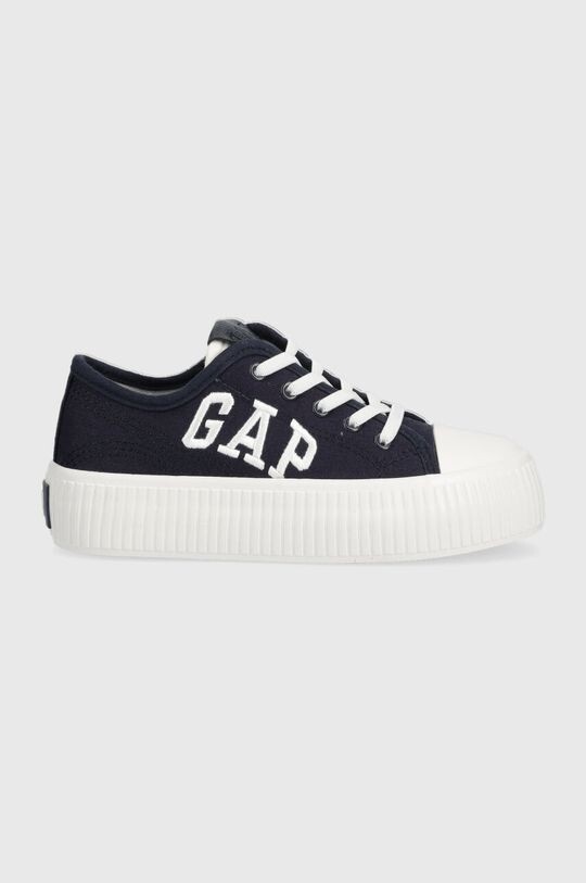 

Детские кроссовки GAP, темно-синий