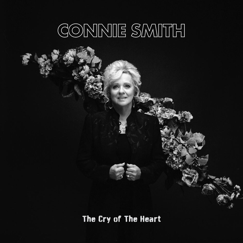 

Диск CD The Cry Of The Heart - Connie Smith