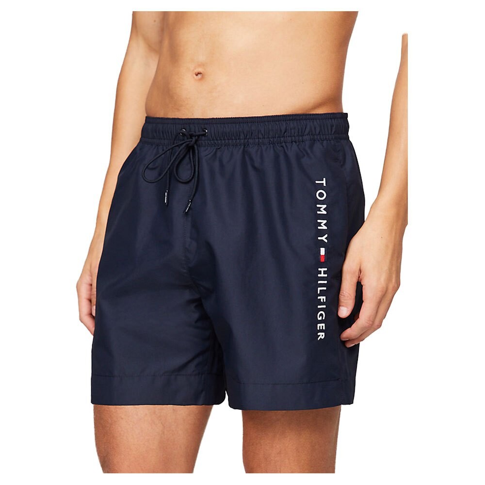 

Шорты для плавания Tommy Hilfiger UM0UM03258, синий