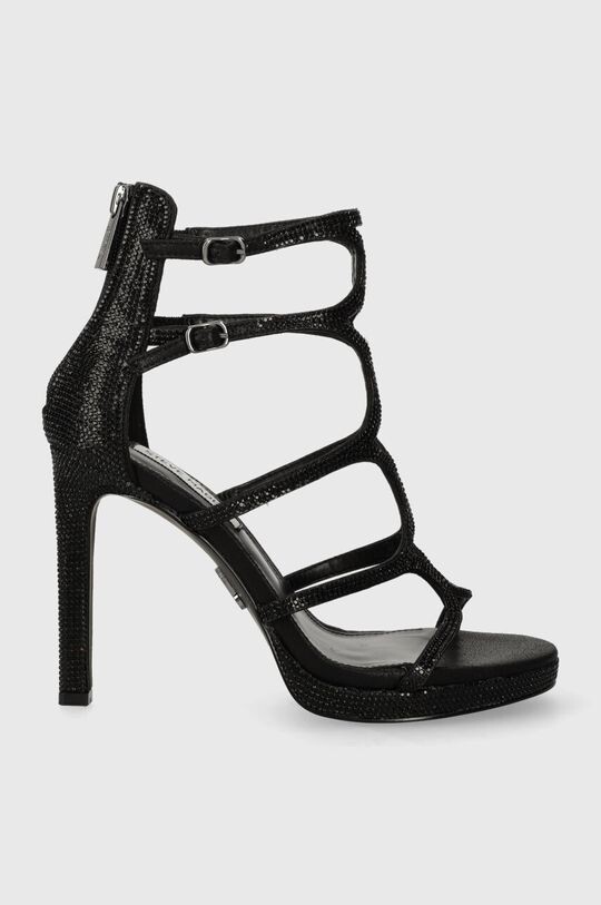 

Босоножки Accuracy-R Steve Madden, черный