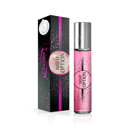

Парфюмированная вода, 30 мл Chatler, Night Option Woman