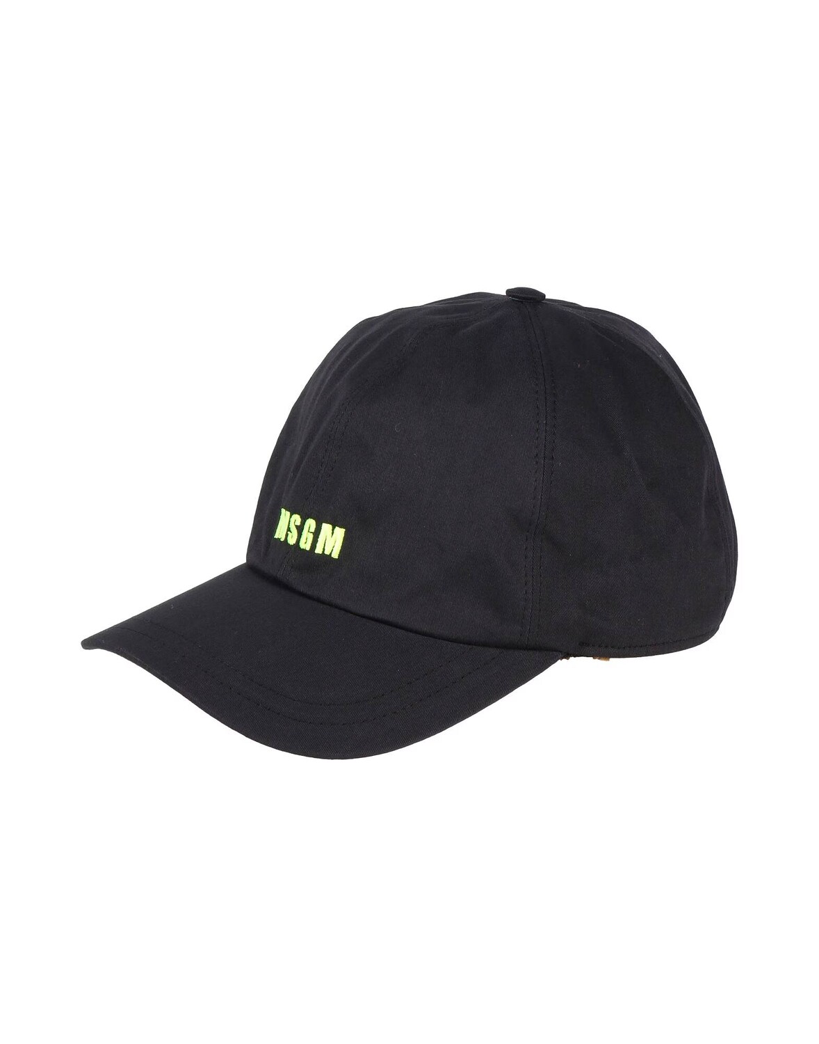 

Головной убор Msgm, черный