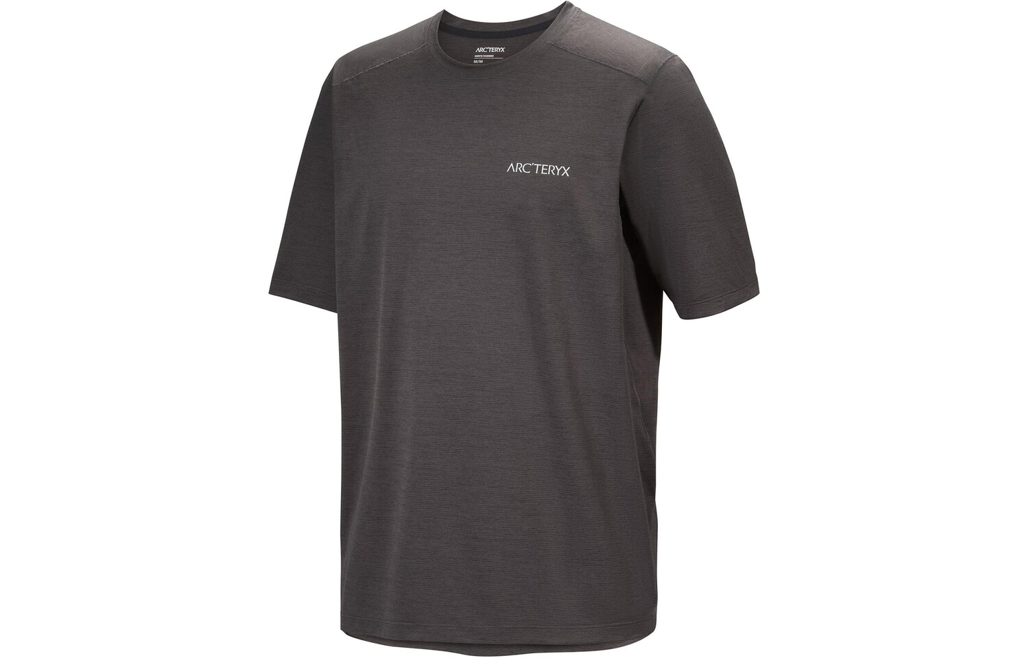 

Футболка Cormac Series для мужчин Arcteryx, цвет Stone Wash Heather