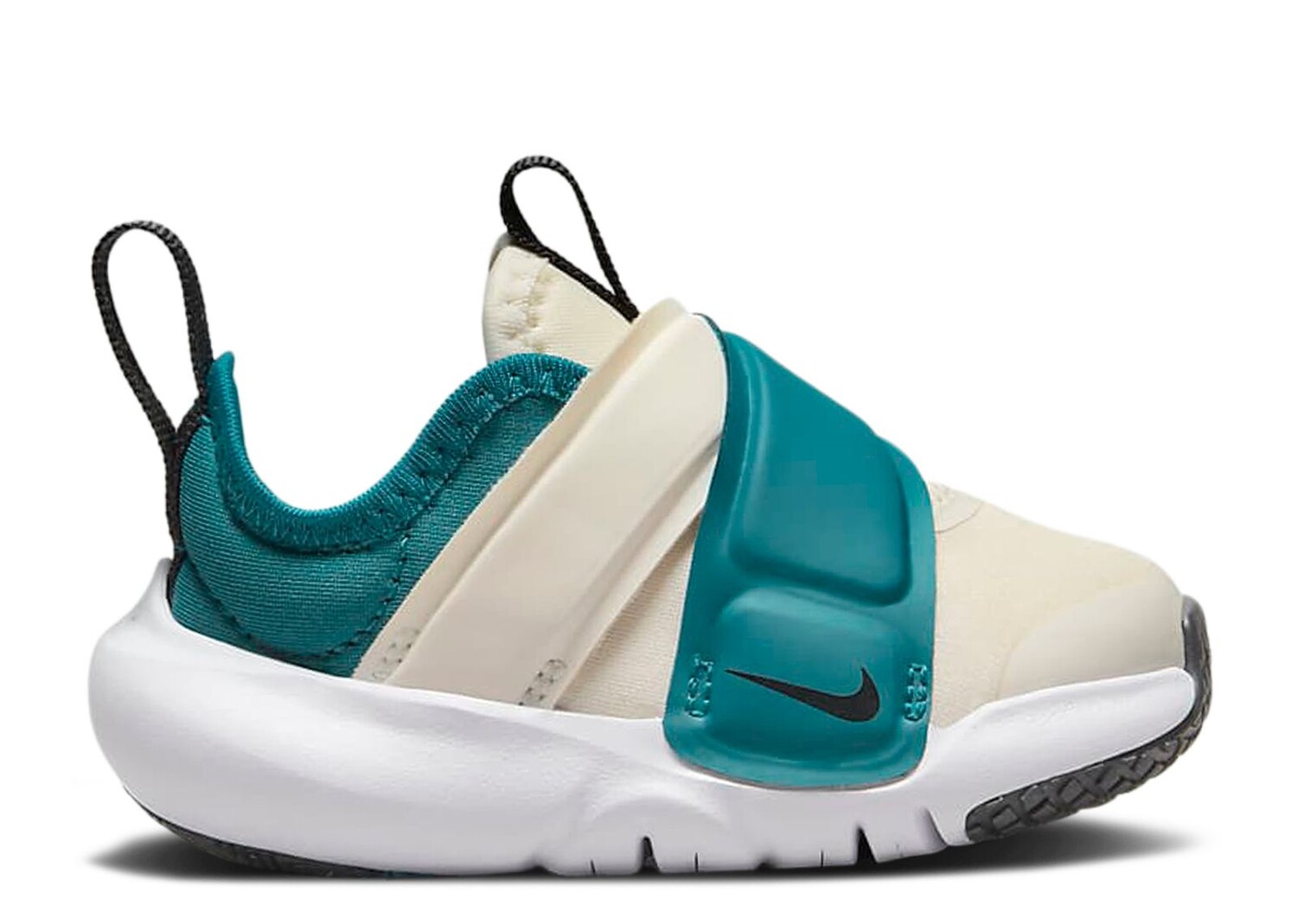 

Кроссовки Nike Flex Advance Td 'Phantom Bright Spruce', зеленый