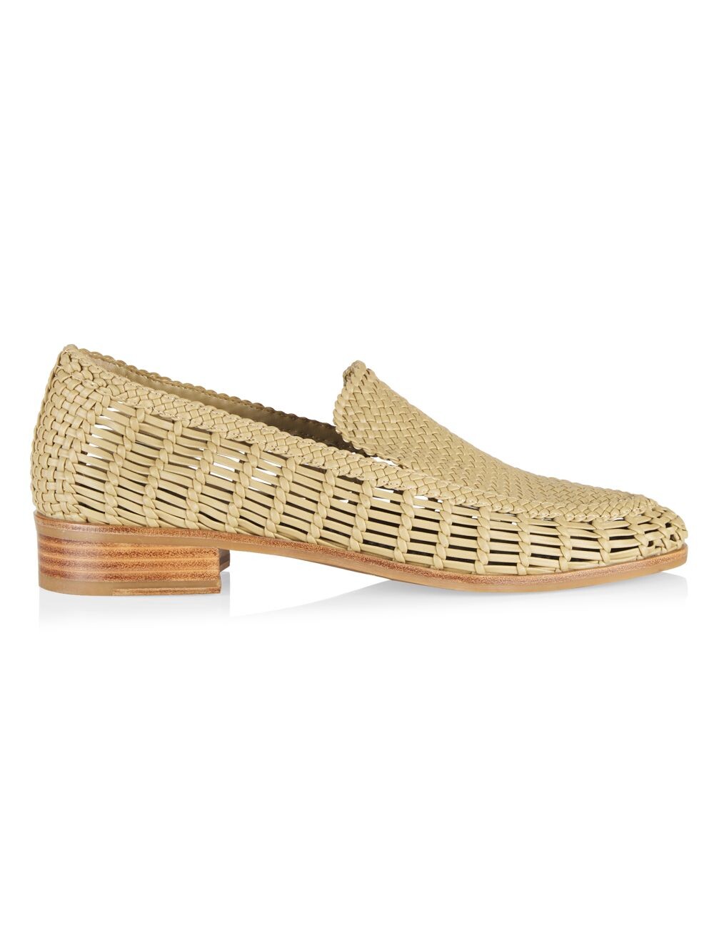 

Тканые лоферы Sid 30MM rag & bone