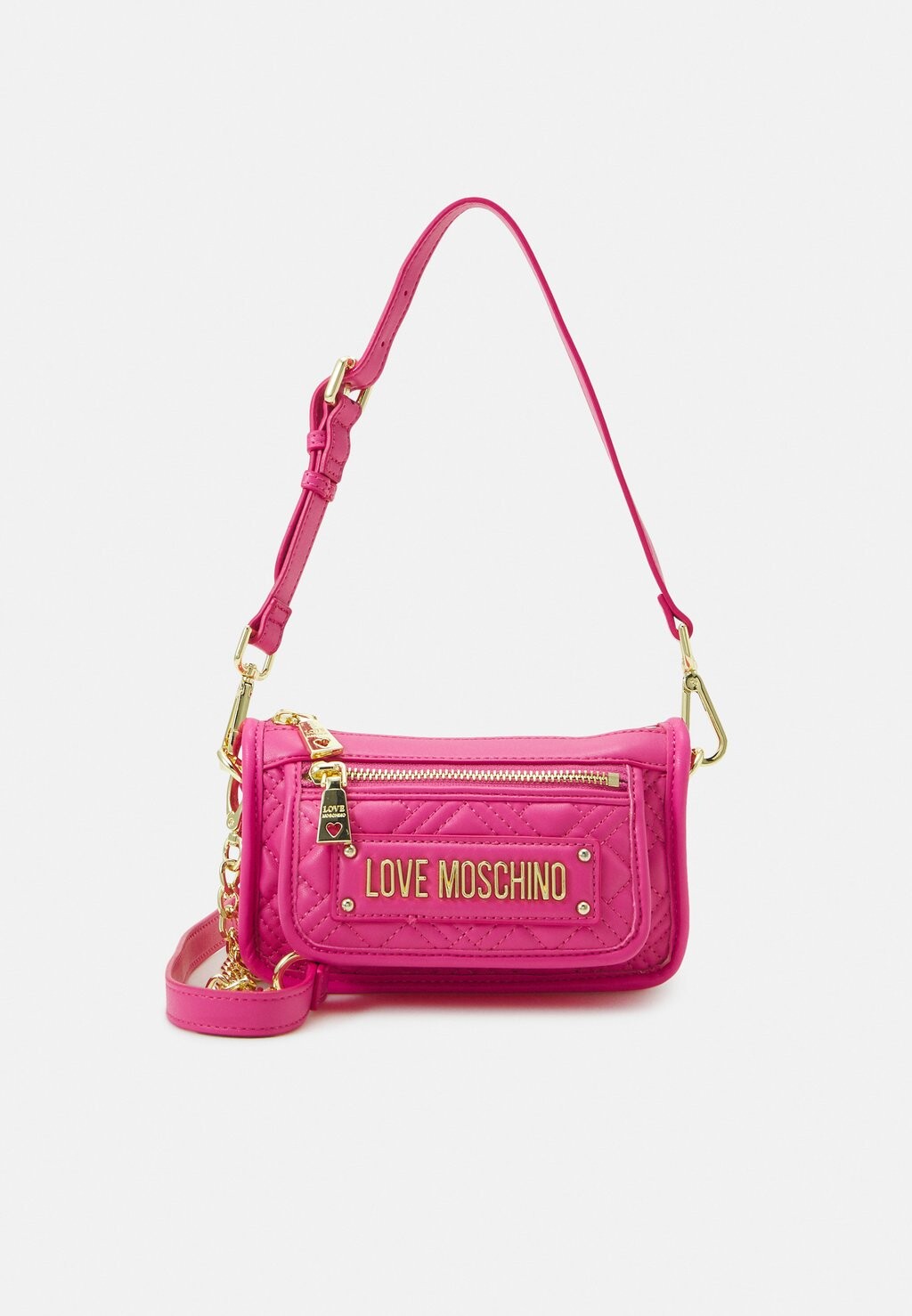 

Сумка Love Moschino