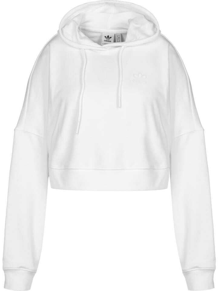 

Толстовка adidas, белый