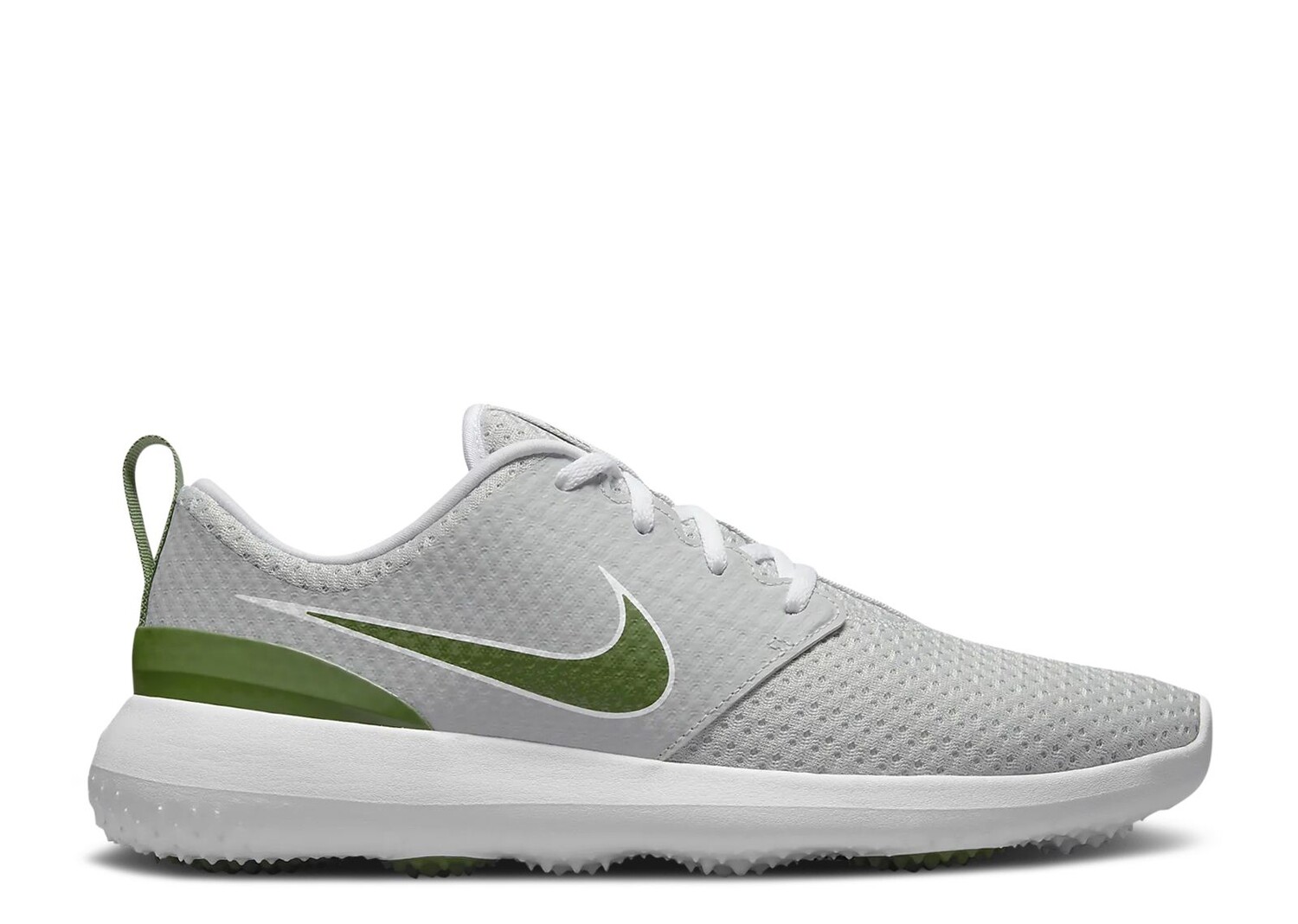 

Кроссовки Nike Roshe Golf 'Grey Fog Treeline', серый