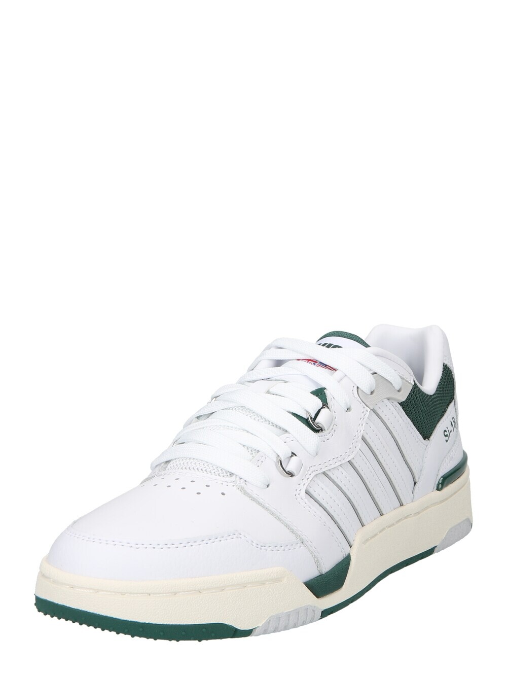 

Кроссовки K-SWISS RIVAL, белый