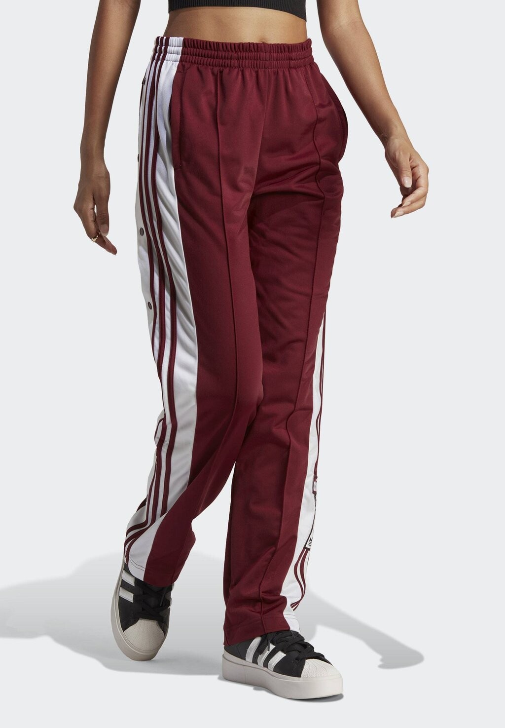 

Спортивные брюки adidas Originals, Коричневый