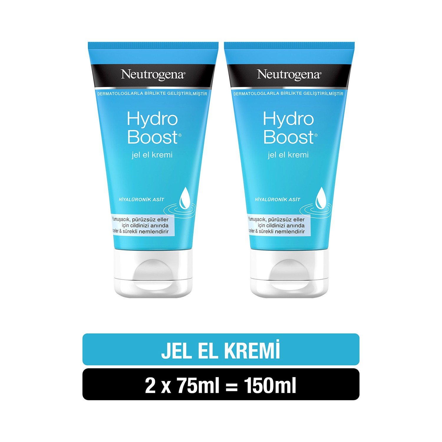 Neutrogena Hydro Boost. Крем для рук Neutrogena.