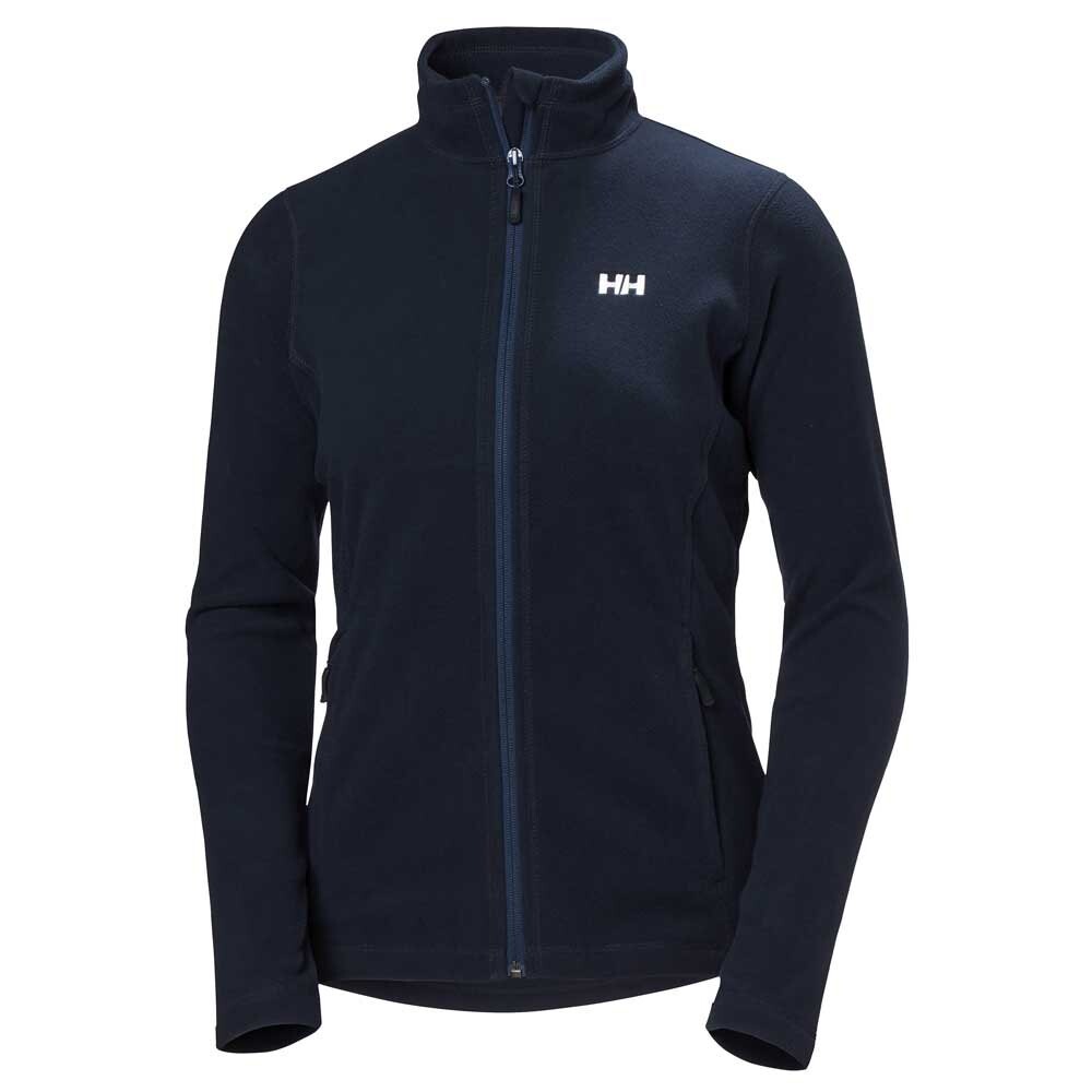 

Толстовка на молнии Helly Hansen Daybreaker, синий