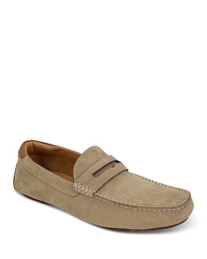 

Мужские шлепанцы Nyle On Penny Drivers Gentle Souls by Kenneth Cole