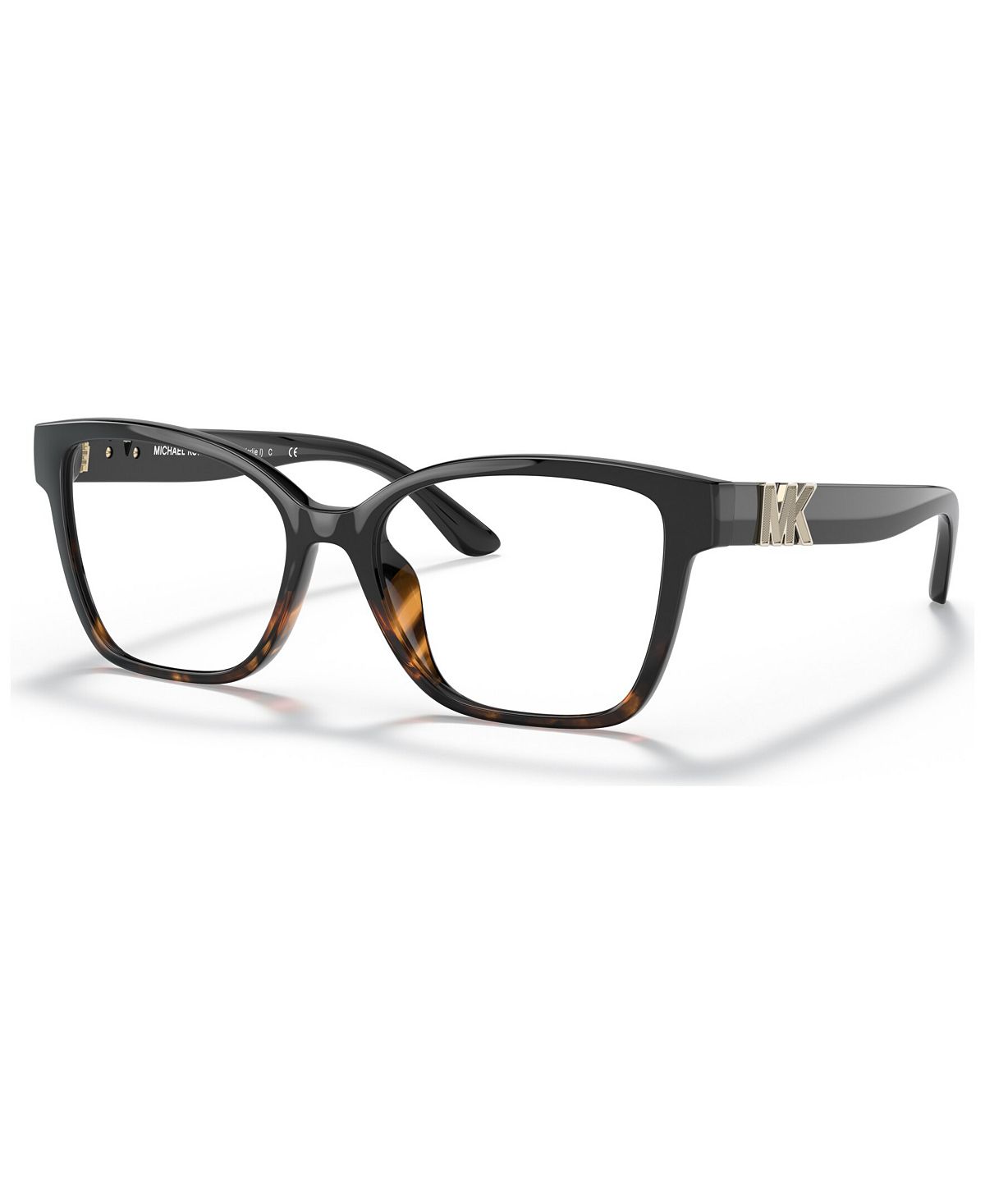 цена Женские квадратные очки, MK4094U51-O Michael Kors