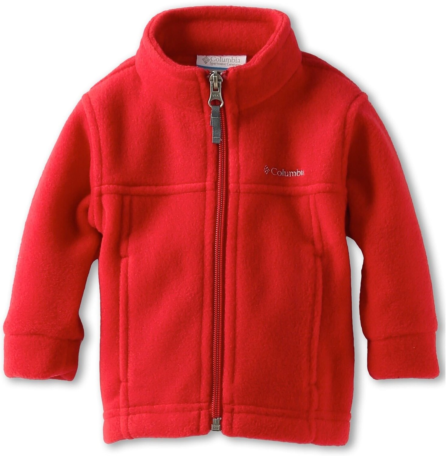 

Куртка Columbia Steens MtII Fleece, цвет Rocket
