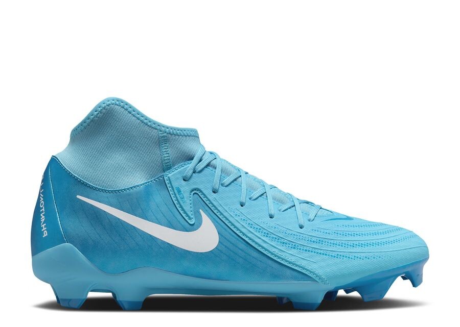 

Кроссовки Nike Phantom Luna 2 Academy MG, цвет Mad Ambition Pack