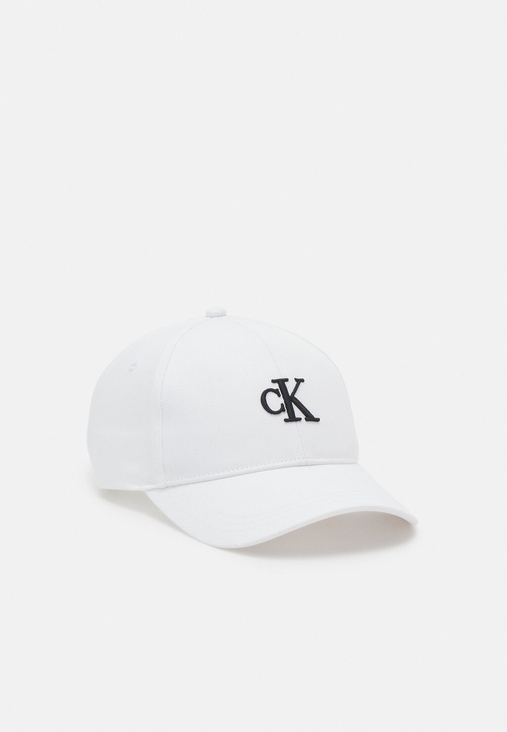 

Бейсболка NEW ARCHIVE UNISEX Calvin Klein Jeans, цвет bright white