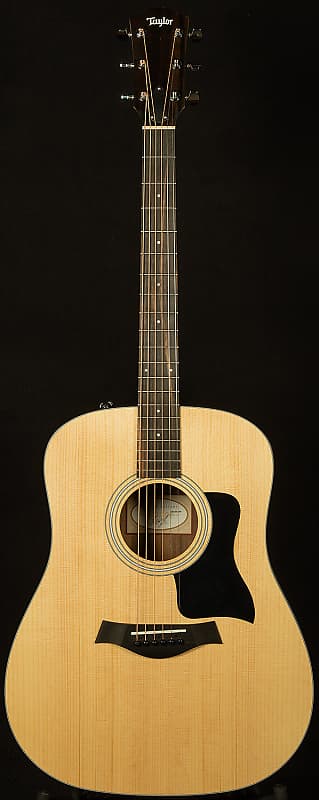 цена Акустическая гитара Taylor Guitars 110e