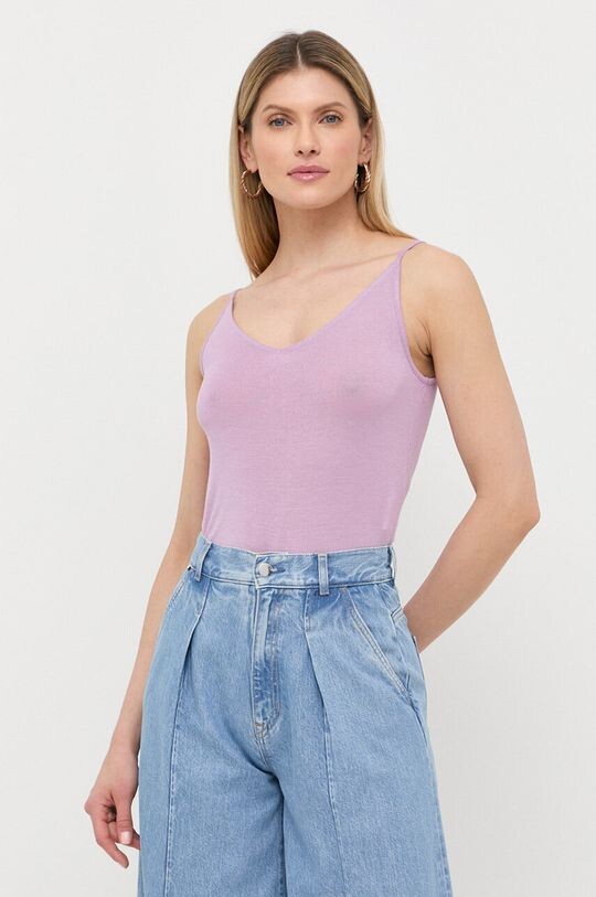 

Топ Marella, фиолетовый