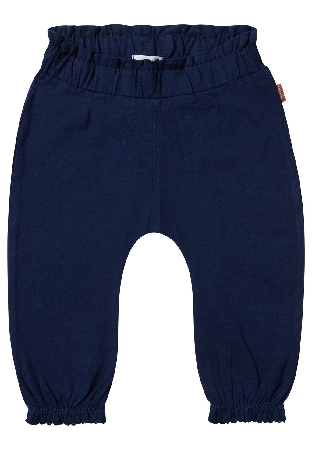 

Брюки VIGO Noppies, цвет black iris